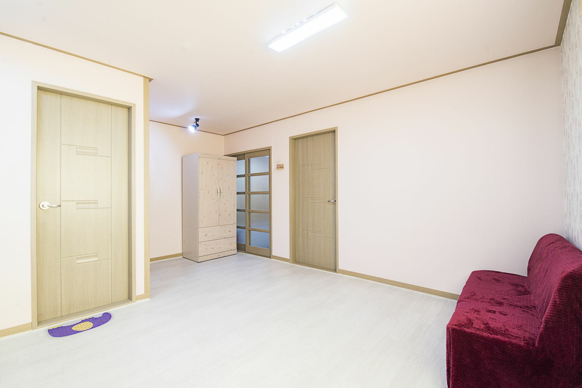 Brassica Flower Pension Согвипхо Экстерьер фото