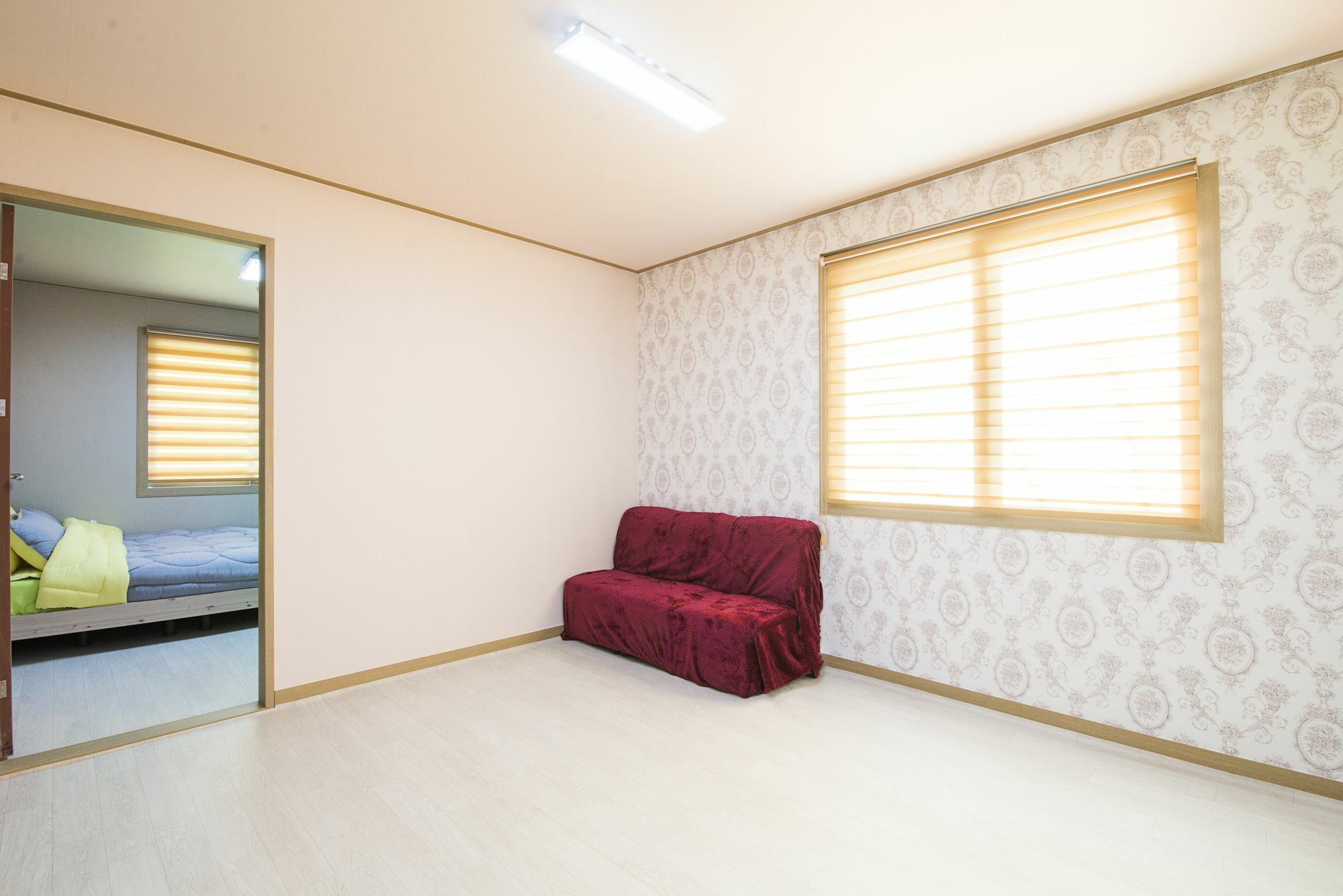 Brassica Flower Pension Согвипхо Экстерьер фото