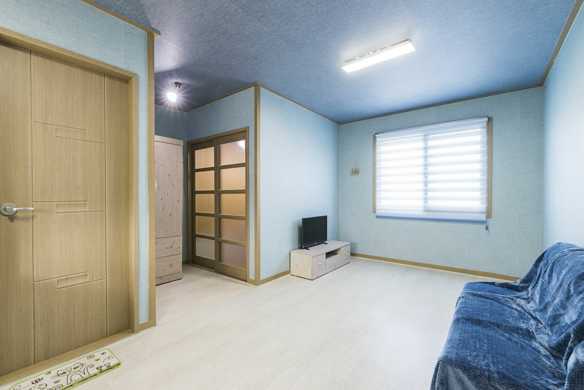 Brassica Flower Pension Согвипхо Экстерьер фото